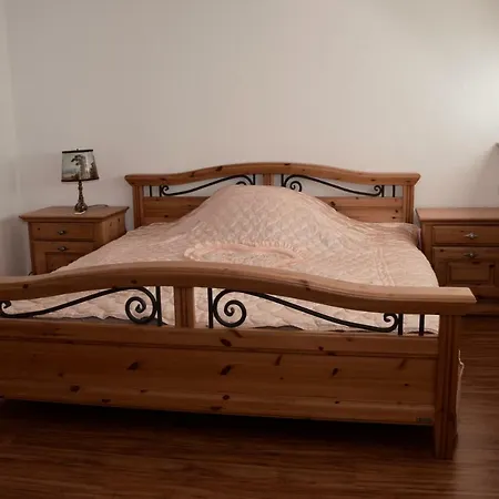 아파트 Ferienwohnung Von Alvensleben 하멜른