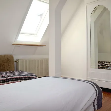 Ferienwohnung Von Alvensleben 하멜른