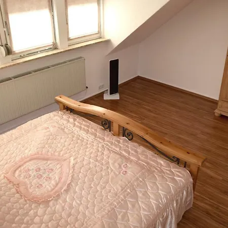 Ferienwohnung Von Alvensleben 하멜른