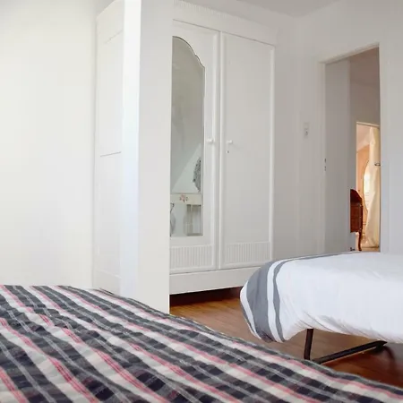 Ferienwohnung Von Alvensleben 아파트 *