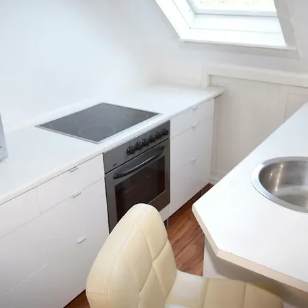 Ferienwohnung Von Alvensleben *