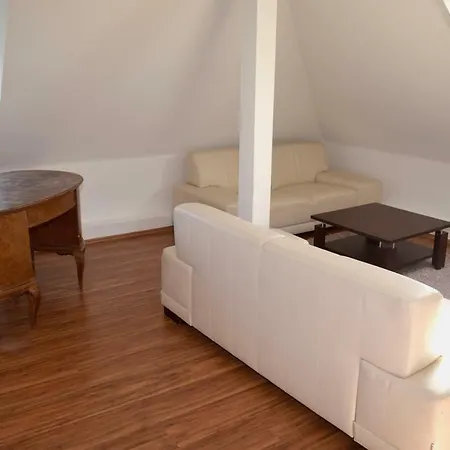 아파트 Ferienwohnung Von Alvensleben 하멜른